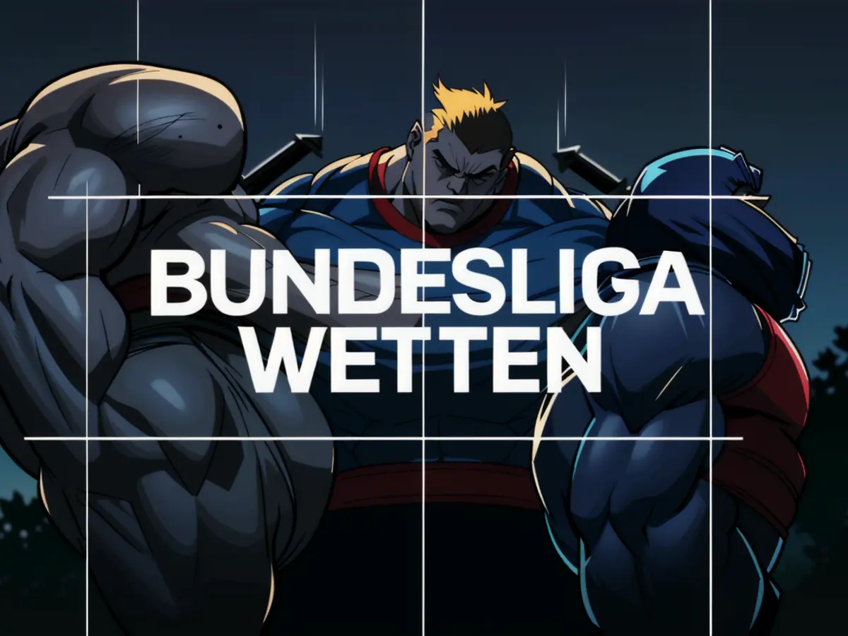 Man arrested for hacking into several companies, obtaining sensitive data Master Bundesliga wagers with in-depth analyses, strategic advice, and professional tips. Begin your journey towards triumphant bets right away!