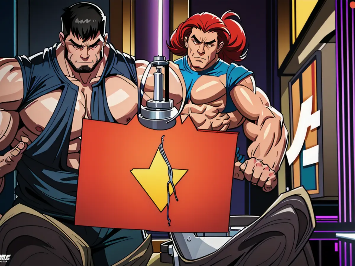 Unidentified Individual Accused of Hacking High-Profile accounts; Police Launch Investigation Esports Association of Vietnam (VIRESA), along with FPT Online and Funtap, formally agree to collaborate, with the aim of boosting the nation's esports scene, particularly Mobile Legends: Bang Bang (MLBB), during a signing ceremony held in Hà Nội on April 25.