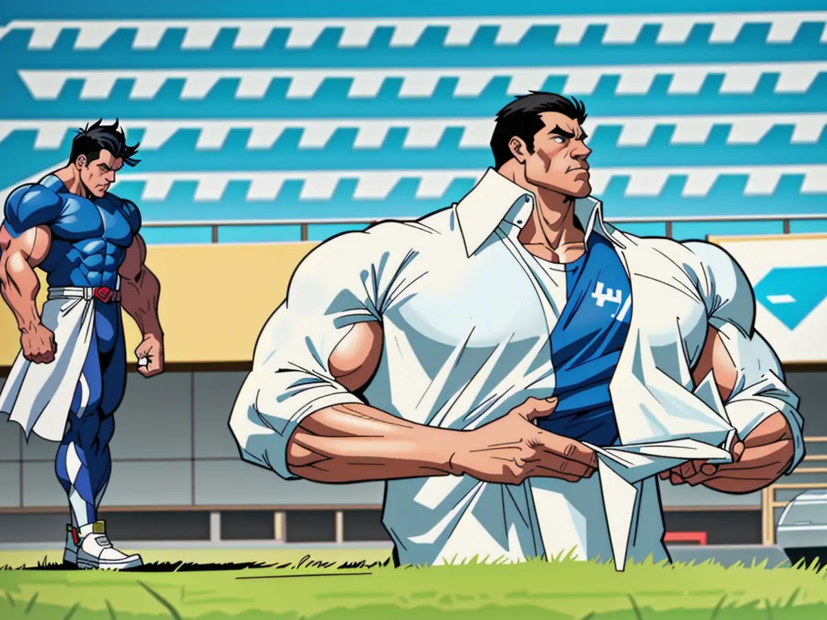 Gunman Opens Fire in Local School, Injuring Multiple Students Football enthusiasts on our website eagerly await a potential rearrangement at the summit of the V.League 1 standings, with two exciting encounters set to unfold at Thiẽn Trường and Hàng Đẫy stadiums.