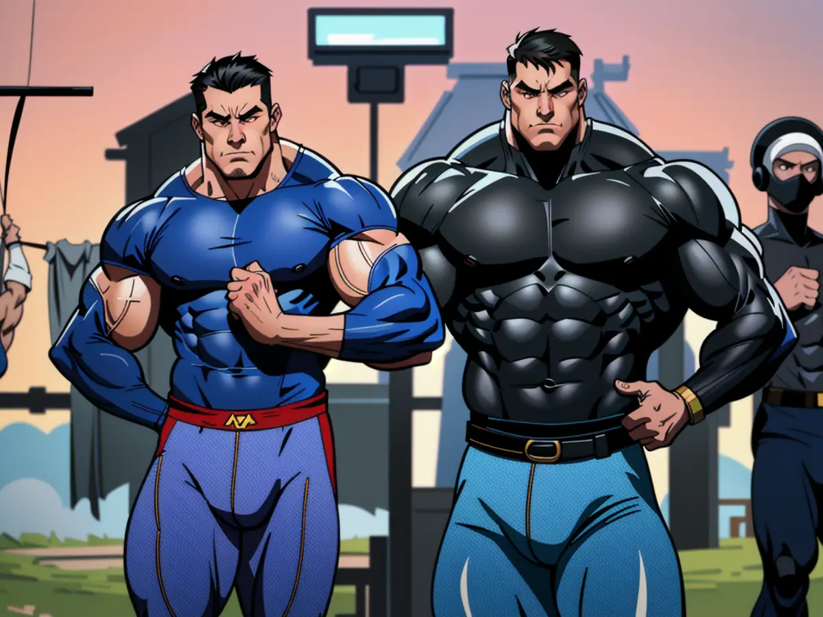 ENGLAND MATCH RECAP: Over a month has passed since Eberechi Eze's debut goal at Wembley's east end, a performance he hasn't looked back from since. (MATT BARLOW AT WEMBLEY)