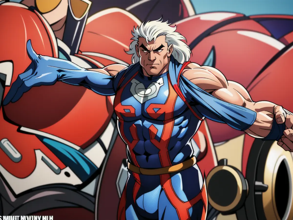 ENGLAND STADIUM SCORER, EZE, REMAINS UNSHAKEN FOR 33 DAYS AFTER GOAL AT EAST END OF WEMBLY STADIUM