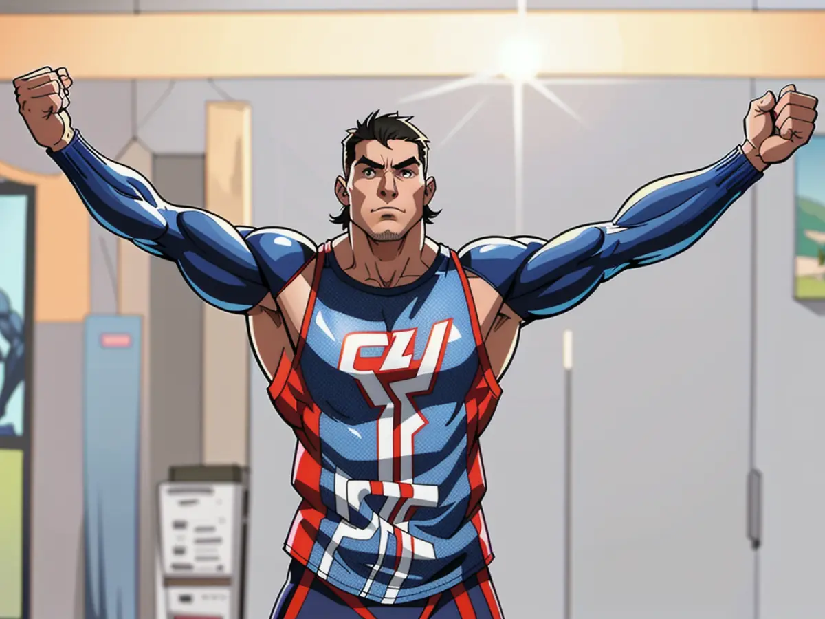 Eberechi Eze Remains Unwavering After 33 Days: Scoring His First England Goal at Wembley's East End