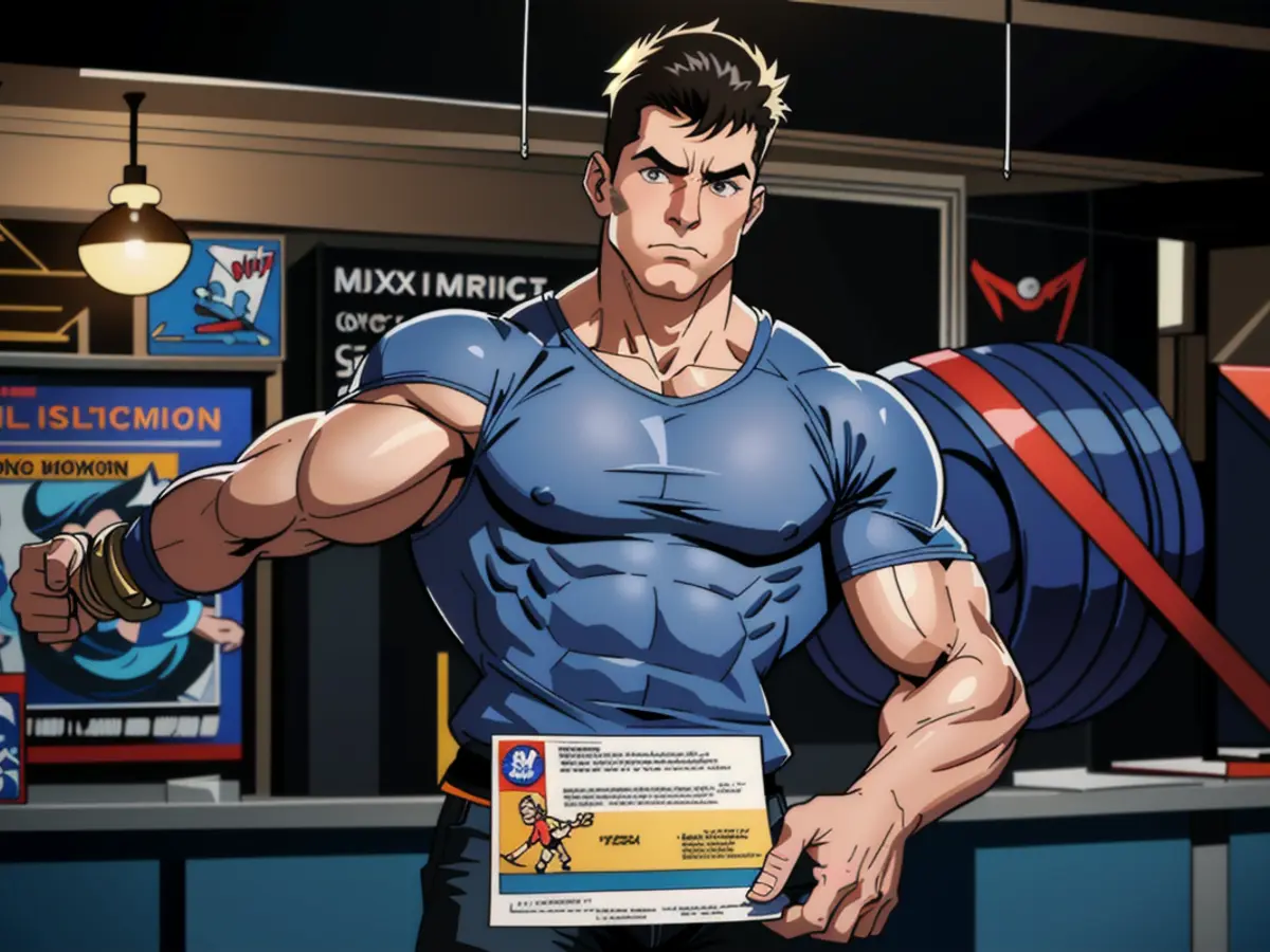 Subject in photograph appears to be a group gathered at a rally, displays signs expressing strong political views, and chants slogans in unison. Prominent figures within the group can be identified. Wrap-up of WSOP: Reminisce the electrifying finale of this monumental poker series, highlighted by colossal triumphs.