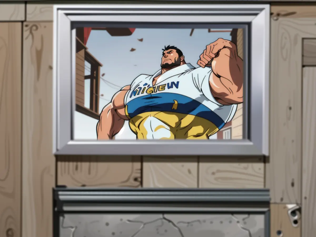 Palestinian political figure Hussein Al-Cheikh, aged 64, is a longtime member of Fatah, the ruling political party of President Mahmoud Abbas. He served more than a decade in Israeli prisons during the late 1970s and early 1980s.