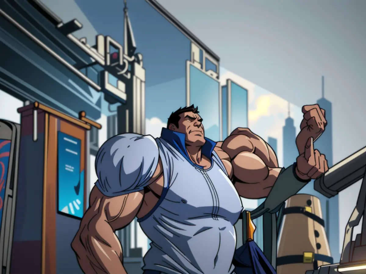 International politics today mirrors historical trends of the 20th century, yet possibly never before has illiberal and authoritarian rule been so equipped, suggests a political analyst in a contribution to 'Le Monde'. He advocates for the European Union to forge a robust strategy for influence in future global affairs.