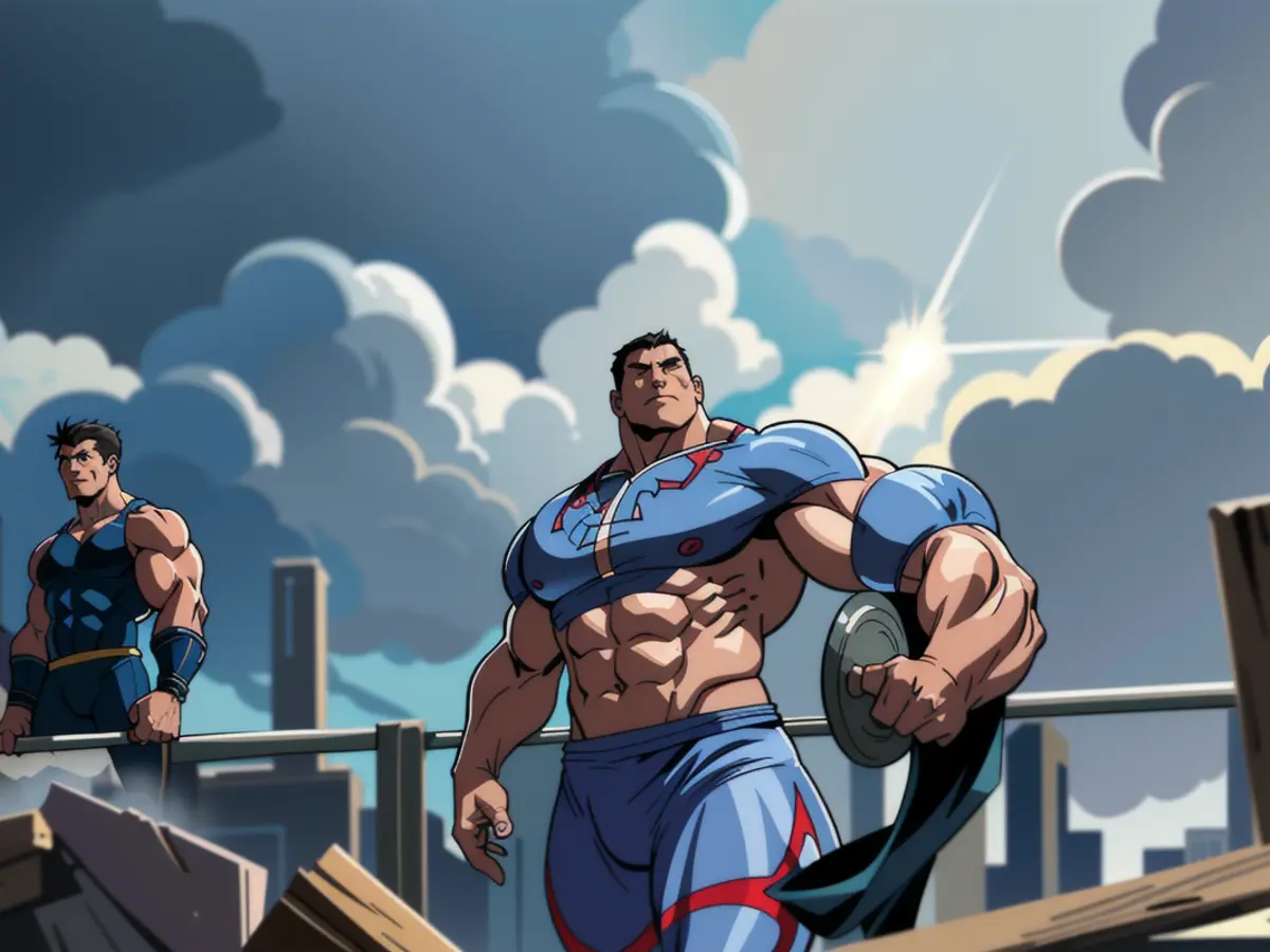 Disgraceful Act of Unveiling Personal Details: Leaked Documents Expose Confidential Info of Prominent Figures Right-wing mayors leverage Pope Francis' demise sentiment to curb commemorations marking the triumph over fascism anniversary.