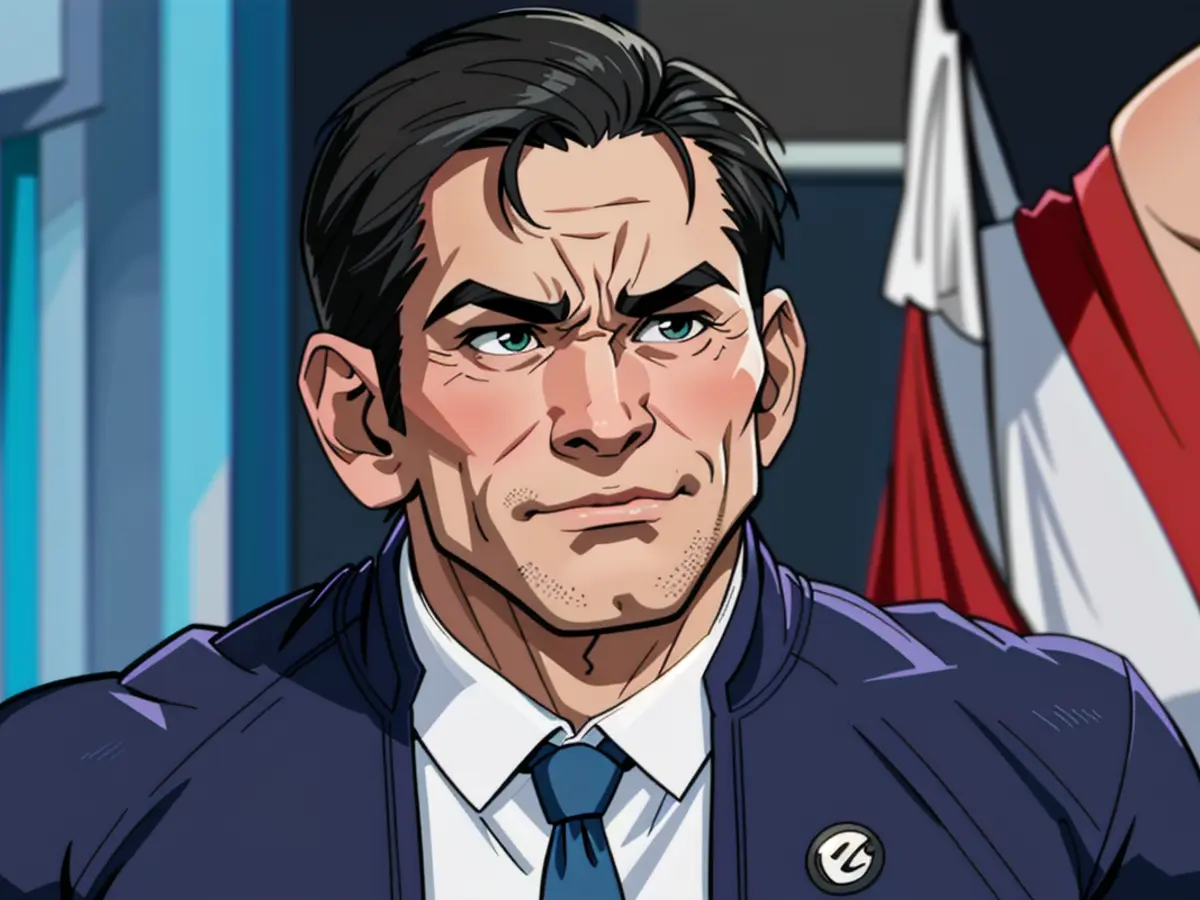 U.S. Secretary of State Marco Rubio witnesses African nations inking an accord aiming for a peace deal draft by May 2 amidst their bilateral talks.