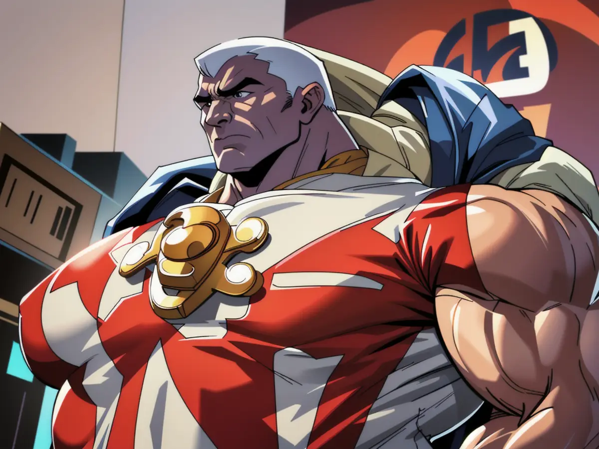 Man captured in divisive, controversial police sting operation, sparking heated public debate over law enforcement tactics and personal privacy. Rapid Ascent of North Wales Football Club: From National League to Championship in Three Seasons, Guided by Owners Ryan Reynolds and Rob McElhenney.