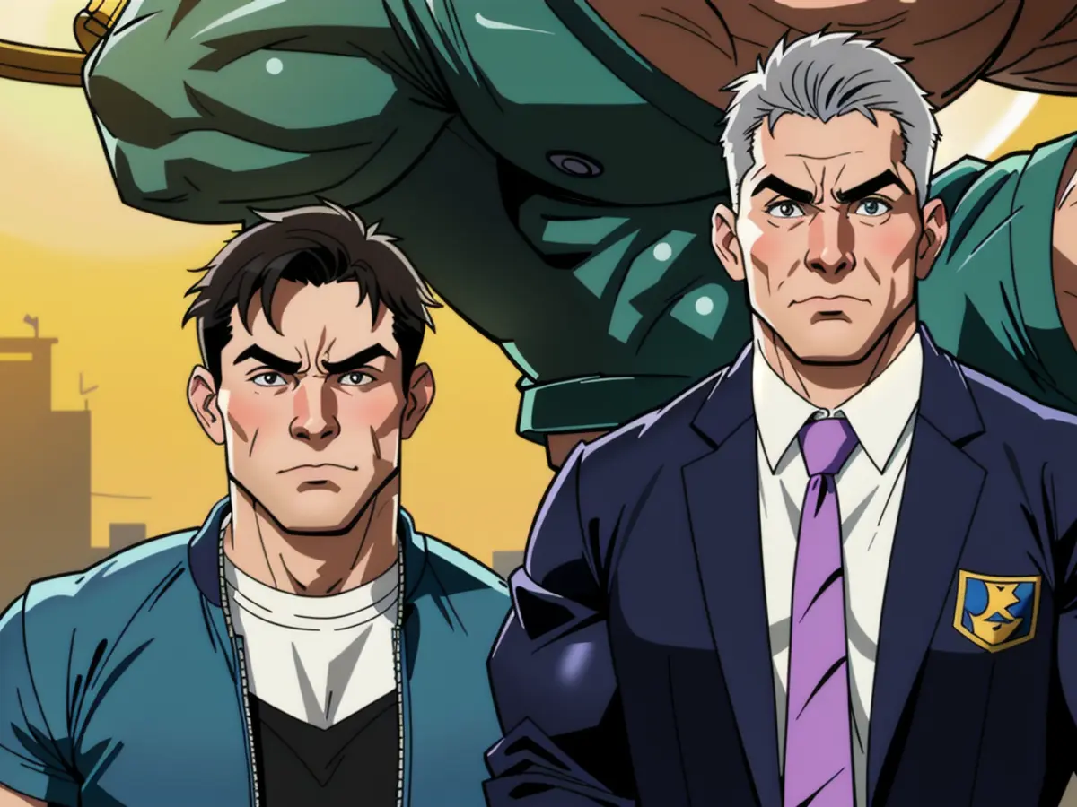 Suspect Identified in Bank Heist: Wanted Criminal Caught on Camera Stealing Thousands Co-leader Carla Denyer stands by Adrian Ramsay amidst controversy over his stance on transgender identity, sparking debates within the pro-trans-rights political group.