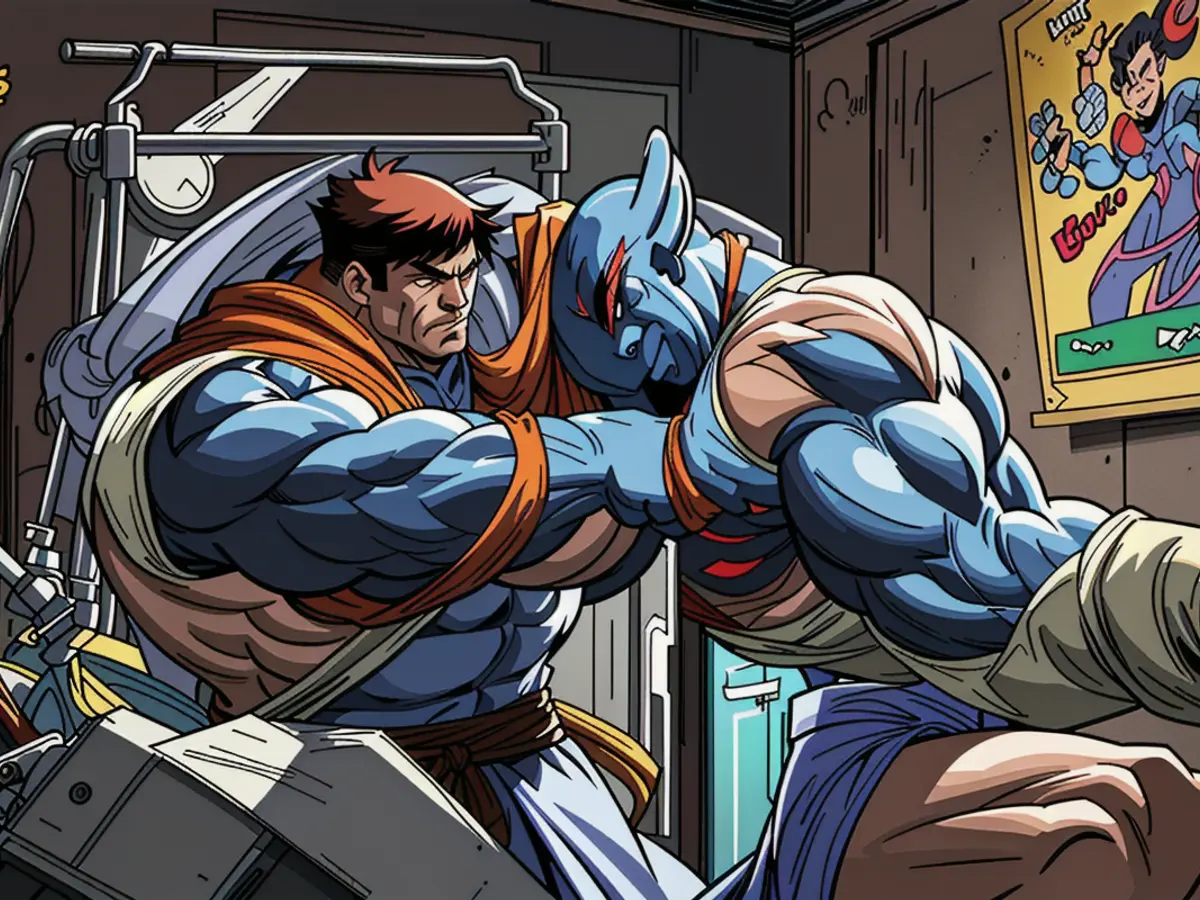 Man, unveiled: Rainbow-hued portrait of people's choice Joe Biden Intense Football Rivalry Flames Up Between Don Bosco Technical College (DBTC) and Sacred Heart School-Ateneo de Cebu (SHS-AdC) - A Fiery Contest Between Cebu's Football Powerhouses