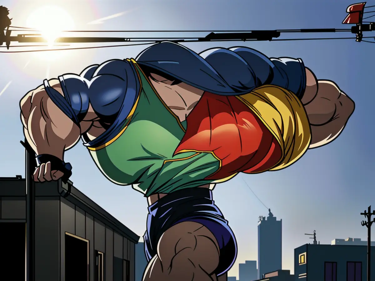 Weather professional in Visayas, Janina Marte, predicts heat index to stay within 38 to 40 degrees Celsius range.