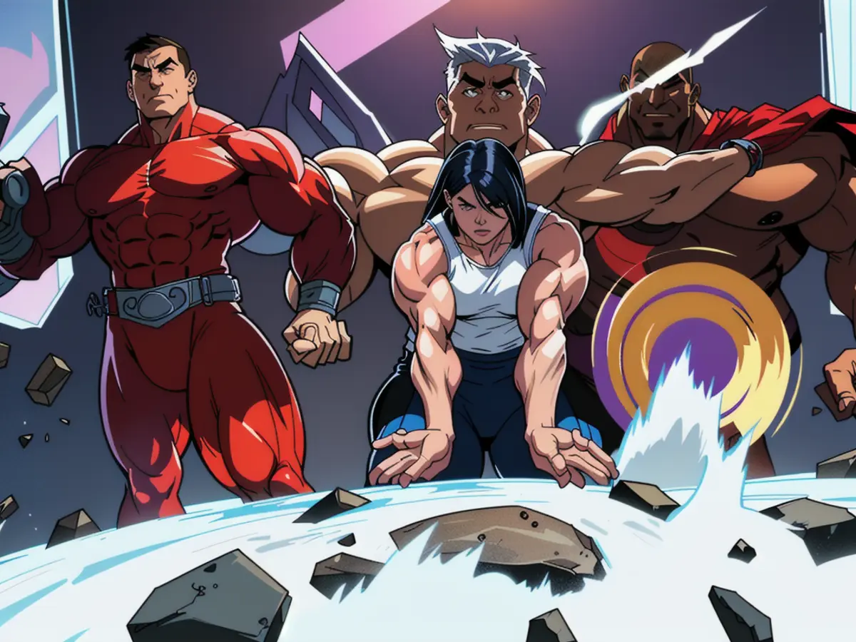 Man with a gun,identified as John Doe,holding weapon in a public area,causing threat and panic among passersby. Weather specialist Janina Marte from Pagasa Visayas predicts heat index to remain between 38 and 40 degrees Celsius.