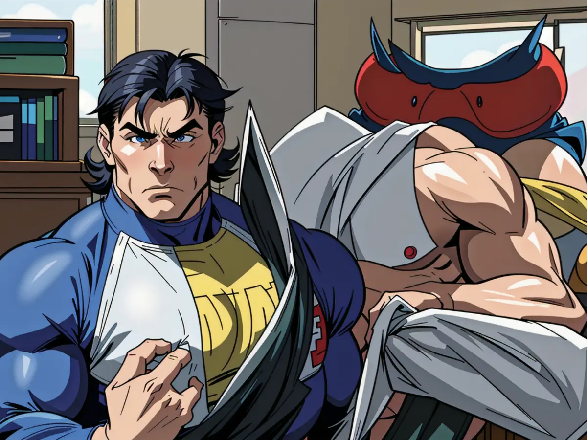 Thousands flock to St Peter’s Basilica, with over 60,000 individuals paying their respects to Pope Francis. The line begins as early as 6 am on Thursday, as numerous attendees continue to arrive. Our on-site journalist Maria Michela D'Alessandro is among them.