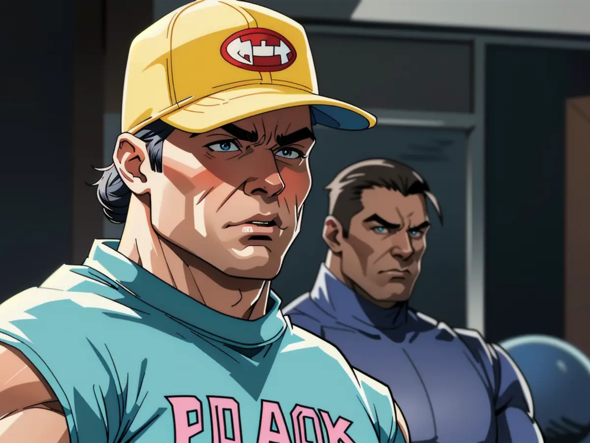 Alleged Hack Siphons Data from Major Bank's System Unyielding ambition of ex-St. Louis Cardinals manager Mike Shildt: Steadfast on achieving peak success, regardless of consequences, potentially leading to his dismissal in 2021.