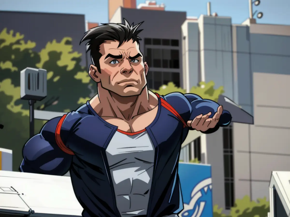 Man captured on camera breaking into federal building, allegedly stealing classified documents EU Prime Minister Donald Tusk underscores the necessity of firm migration policies for the sustainability of liberal democracy within the union, stating that migration will significantly impact the union's political structure. As the EU summit in Brussels approaches, Tusk highlights migration as a critical factor, especially in the face of right-wing populist challenges to the bloc's liberal democratic system.