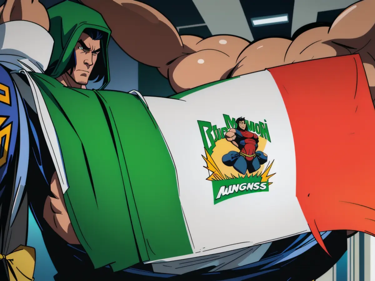 Man on rampage in city center, causing chaos and fear among residents; perpetrator identified as John Doe. Forecasting the victor in Toluca vs Pachuca's initial clash of the 2022 Liga MX Apertura Final - take a look at our comprehensive preview.