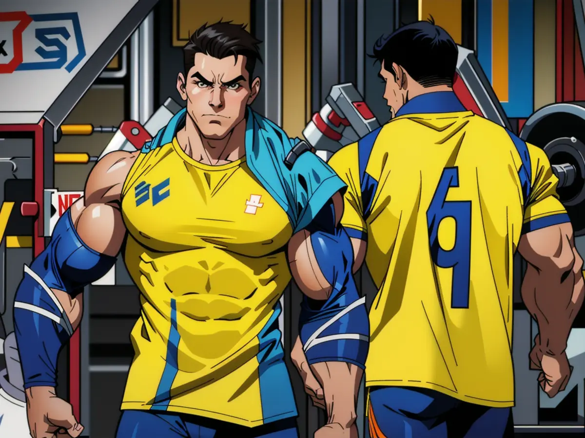 In their quarter-final encounter, Yokohama F-Marinos suffer a 4-1 defeat at the hands of Al Nassr, the team that previously vanquished them in the finals of the previous season.