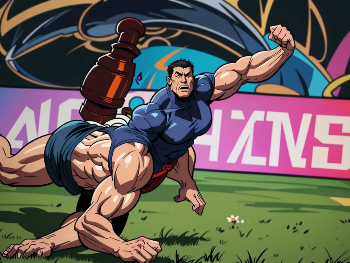 City's Sevens Administrator Sees Rugby Premier League as a Chance, Calls for Elimination of 15s Match Contests for Unhindered Progress.