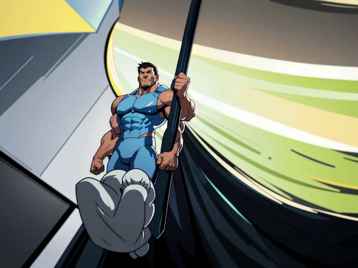 Man arrested in connection with bank robbery: Suspect identified as John Doe, accused of stealing over $100,000 from a local bank. Myanmar authorities detained 21-year-old astrologer John Doe for allegedly asserting on TikTok that a catastrophic earthquake would strike the country.