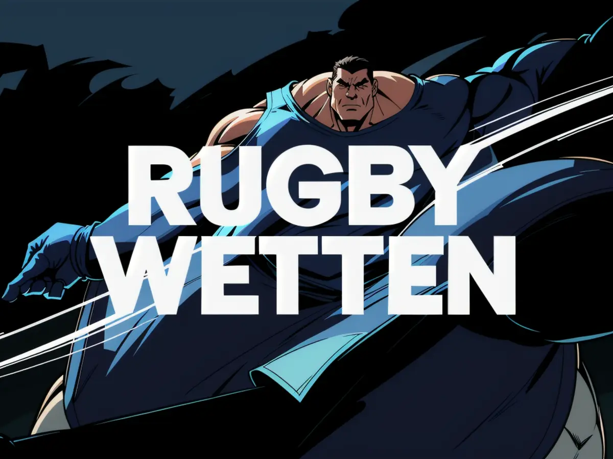 Dive into the Realm of Rugby Wagers! Unravel the Intricacies of the Game, Betting Opportunities, Team Breakdowns, and Winning Strategies for Your Profitable Picks.