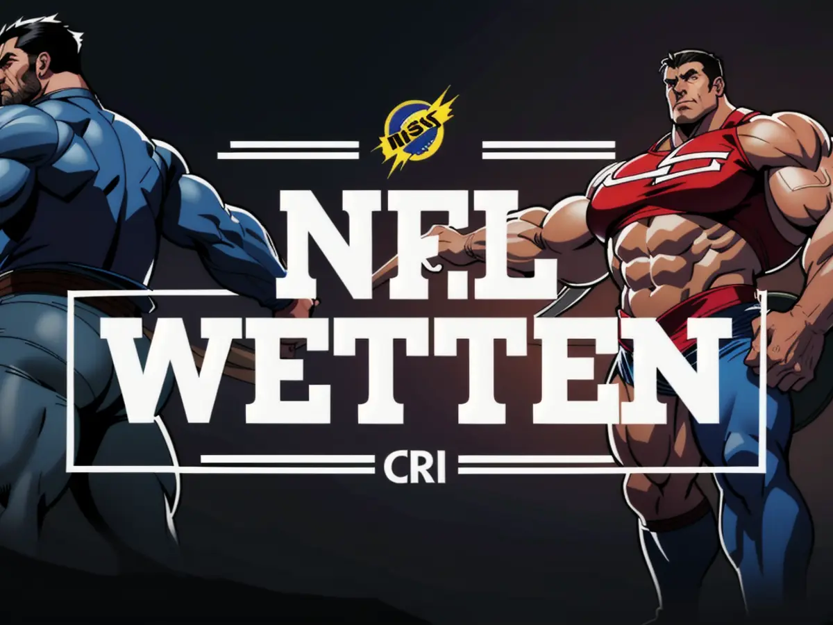 Person hunting down big-time politician's secrets exposed in new leak Increase Your Odds in NFL Gambling: Explore Betting Markets, Team Breakdowns, and Winning Strategies. Amplify Your Victories Immediately!