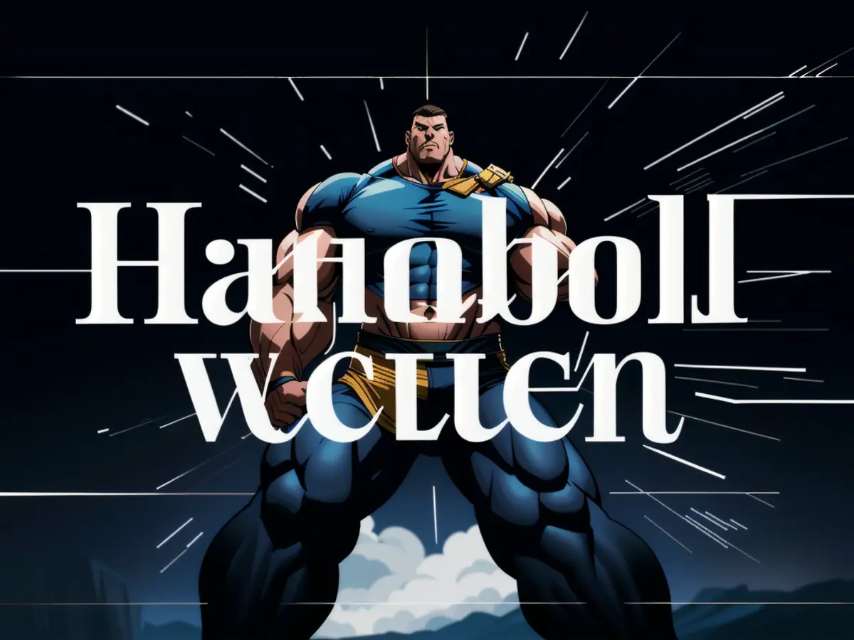Figure depiction: Man wielding a gun in a menacing manner, standing in front of a burning building, with smoke billowing behind him. Leveraging Rapid Action and Strategic Intricacies in Handball Betting: Tips for Novices and Pros alike. Insights from Seasoned Gamblers.