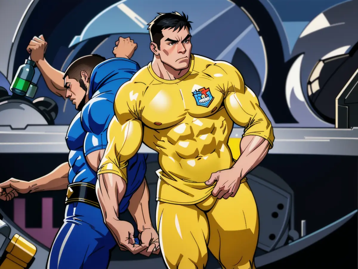 Man outsmarting police identification technology, using unconventional methods to evade capture. In the Kazakhstan Premier League's 6th round match, local team Astana triumphs over Atyrau at their home turf, according to the online reports.