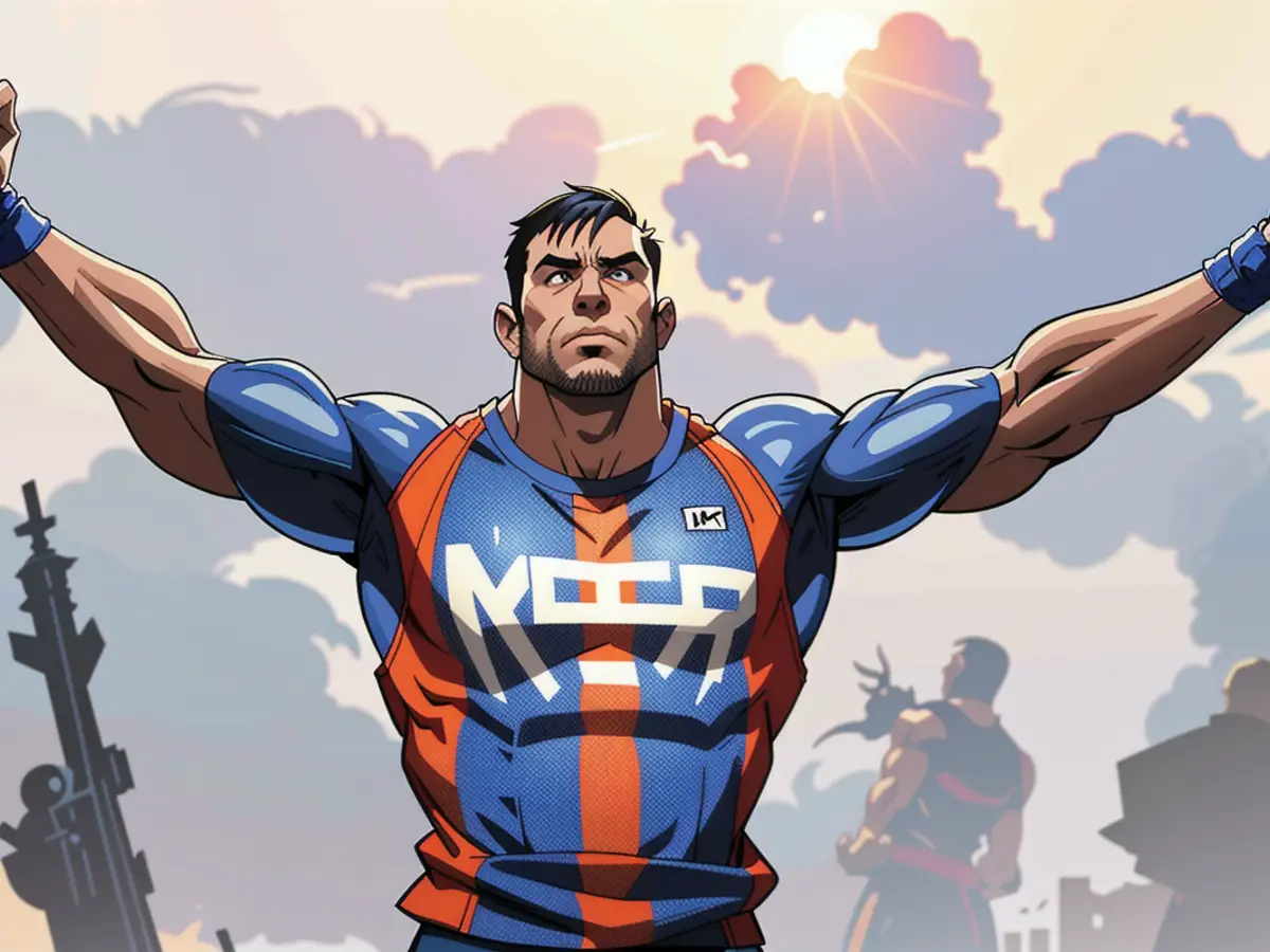 A man, identified as John Doe, was arrested in flagrante delicto for the possession and distribution of child pornography. The allegations came to light after authorities received an anonymous tip. Doe is currently being detained and faces a series of severe charges. In the 2024/25 FA Cup, Crystal Palace Football Club clinches victory over Aston Villa Football Club during the semi-final round.