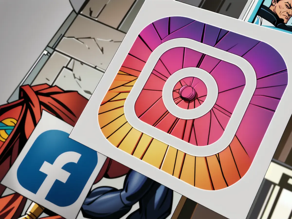 Instagram and Facebook, currently inaccessible in Russia, will begin operating again only after complying with Russian laws, as stated by State Duma deputy Andrei Svintcov.