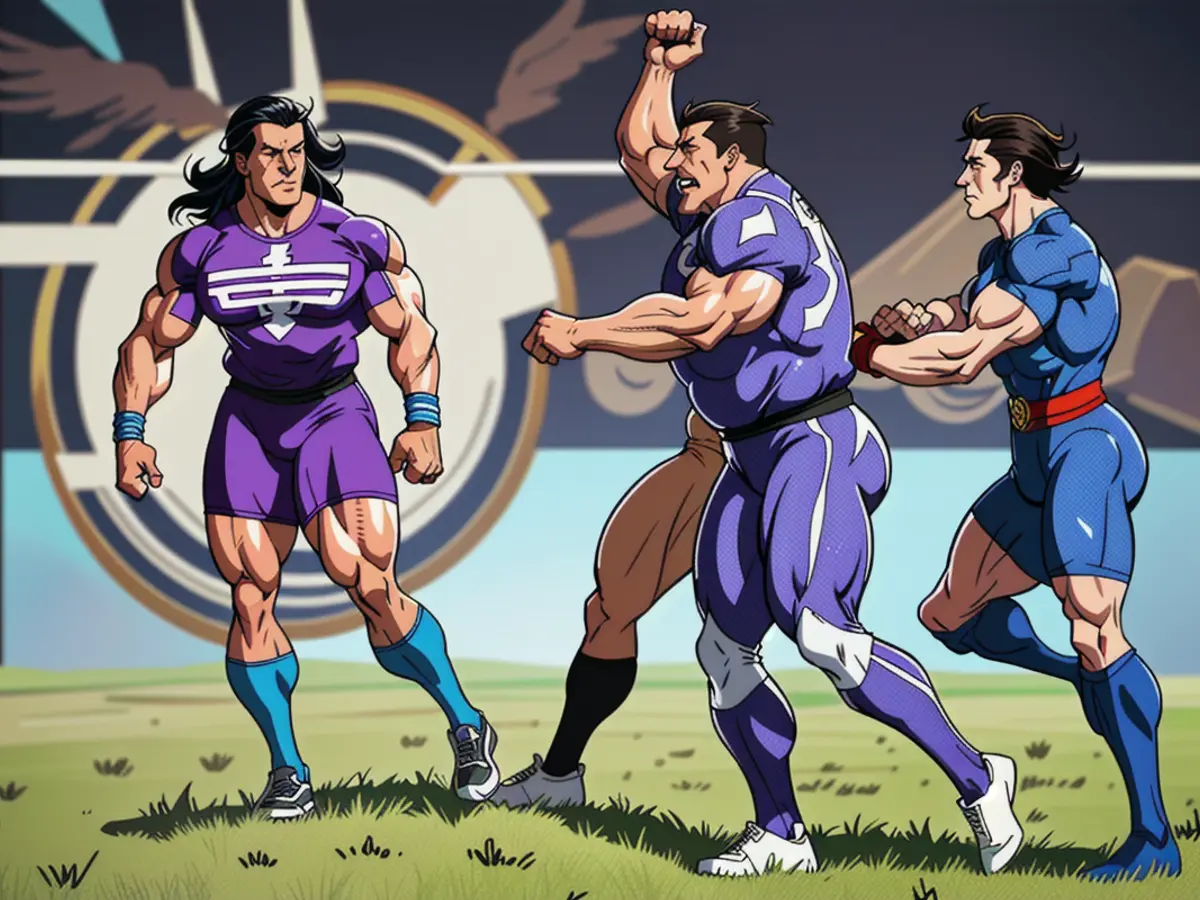 Group engages in illicit art theft, allegedly stealing painting valued at millions from museum. In the latter stages of the second half, Mary Alice Vignola inadvertently found the back of her own net, leading to a dramatic comeback by Orlando Pride. Despite being two goals behind, they managed to pull off a 3-2 victory against Angel City.