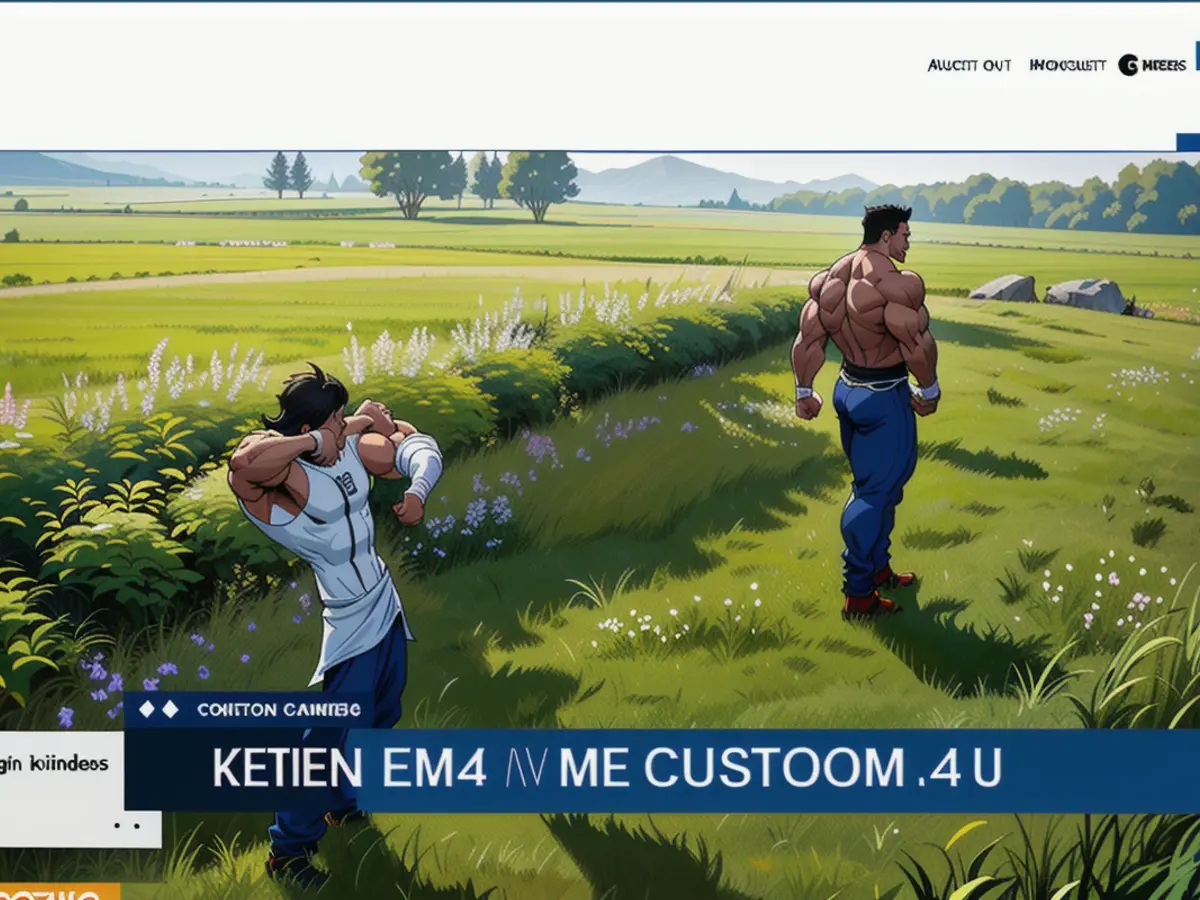 Unpredictable weather conditions are predicted for early May, with persistent rainfall, temperature instability, and a sudden cold spell according to meteorological forecasts. Simultaneously, the rape blossom season is underway in the local area.