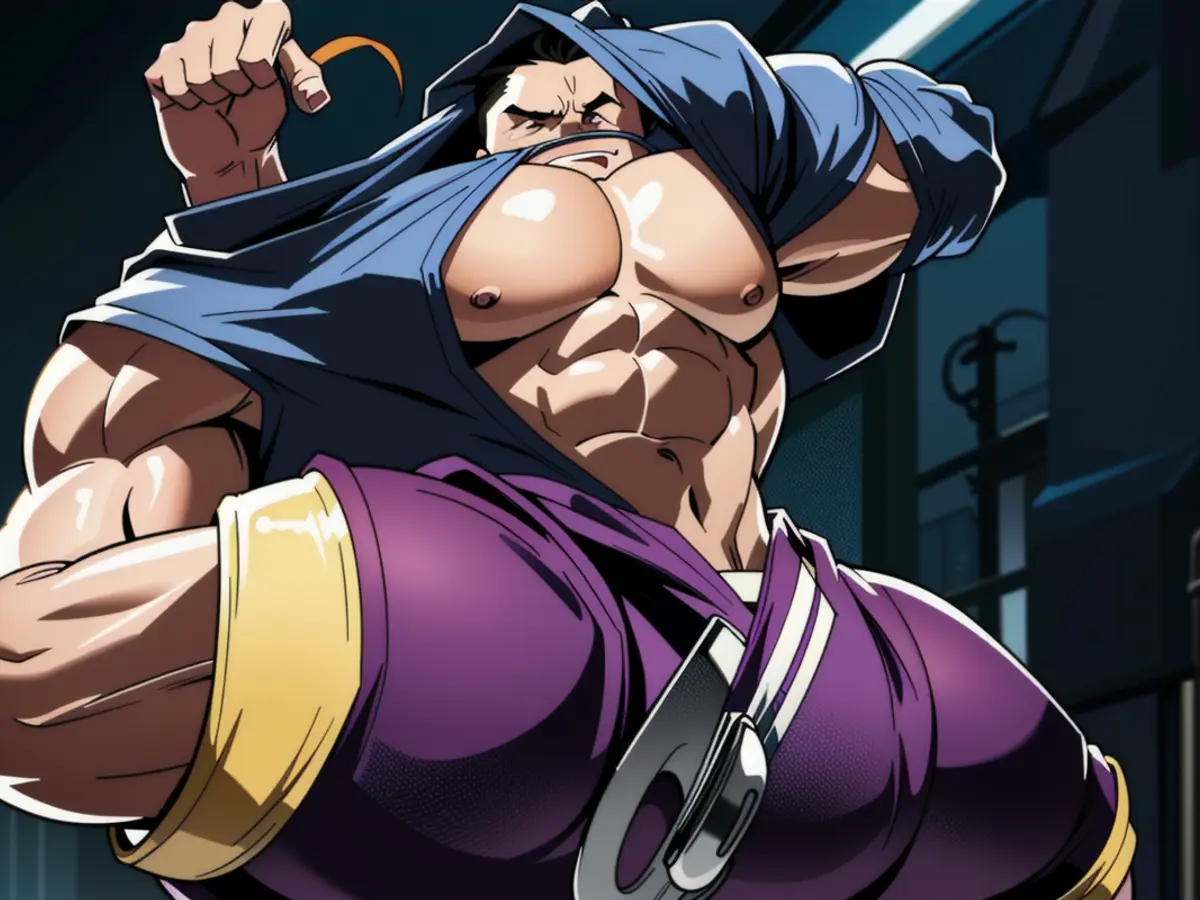 Unlawful Activities Uncovered: Why John Doe's Arrest is Making Waves in Cybercrime Circles Performer poured heart and effort into inaugural solo show at Singapore Indoor Stadium on April 26th evening.