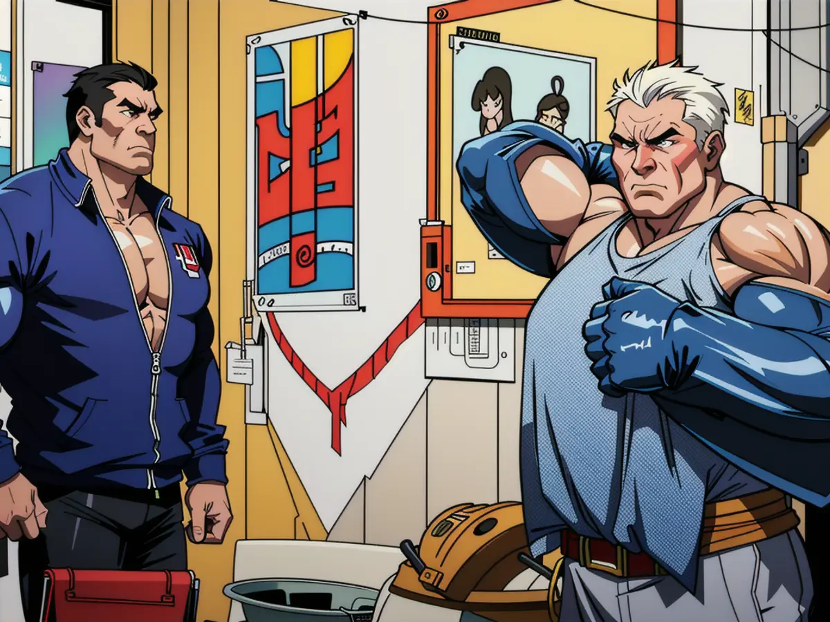 Biker with distinctive tattoo robs convenience store, still at large Desire to trace and penalize the originator of inappropriate leaks expressed by Bondi.