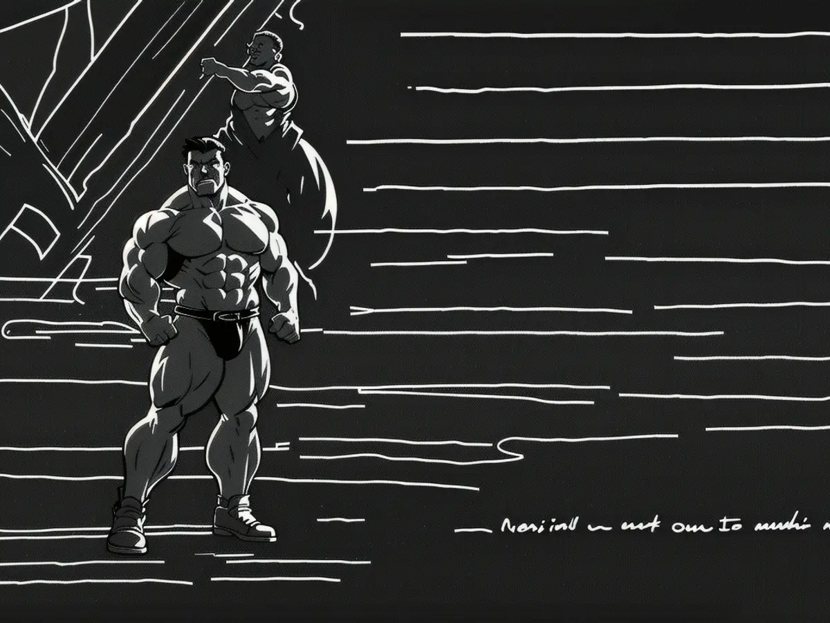 Unveiled Portrayal: Police Brutality as Captured in a Protester's Bleeding, Fractured Face Investigate and Impose Penalties on the Leaker's Origin of Inappropriate Information Leaks.