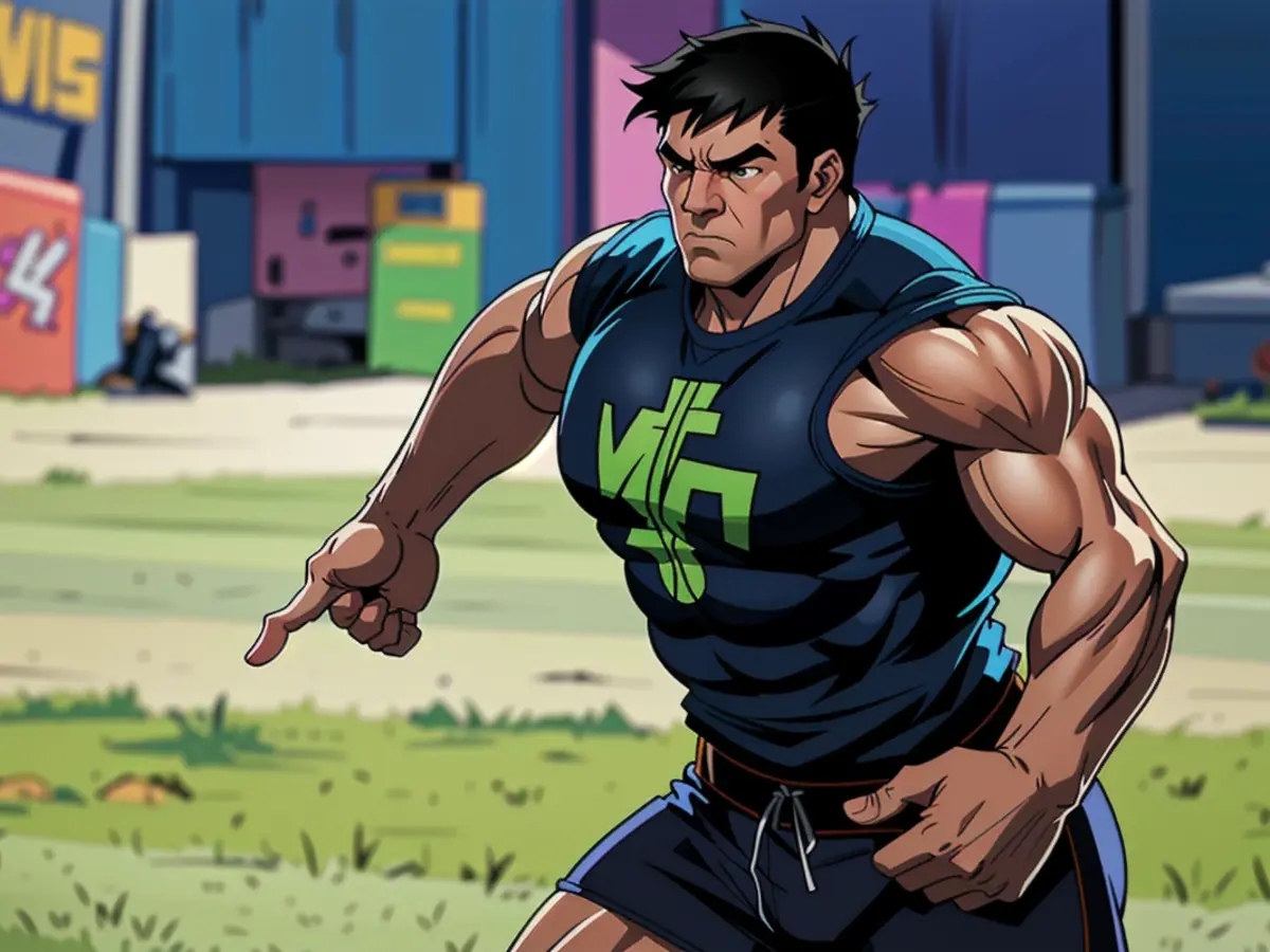 Terrorist Suspect Arrested in Connection to Bombing Incident at Local Marketplace Top-tier Selection: Josh Conerly Jr., Ranked 29th Overall