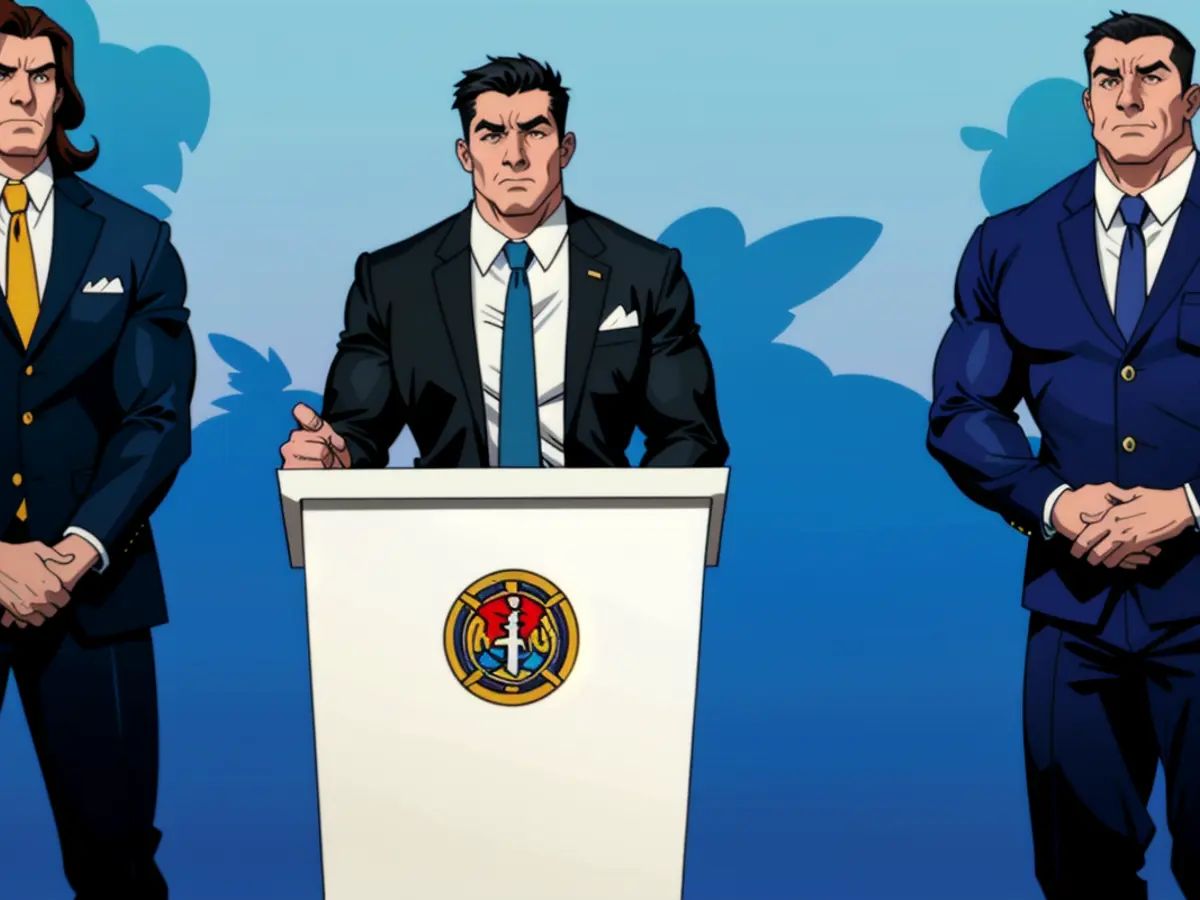 Shocking Images Depict Lewd Acts Conducted by Criminals in Unnamed Location In 2024, a total of 3,587 individuals received Georgian citizenship, according to statistics from the National Statistics Service of Georgia (Geostat).