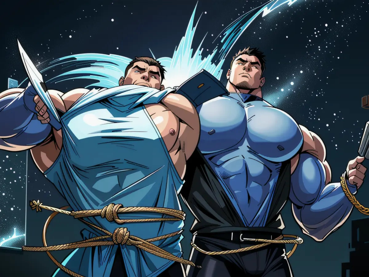 Offshore market exploration by Sportradar remains obscure, causing speculation among leagues about their awareness or indifference towards these unregulated activities.