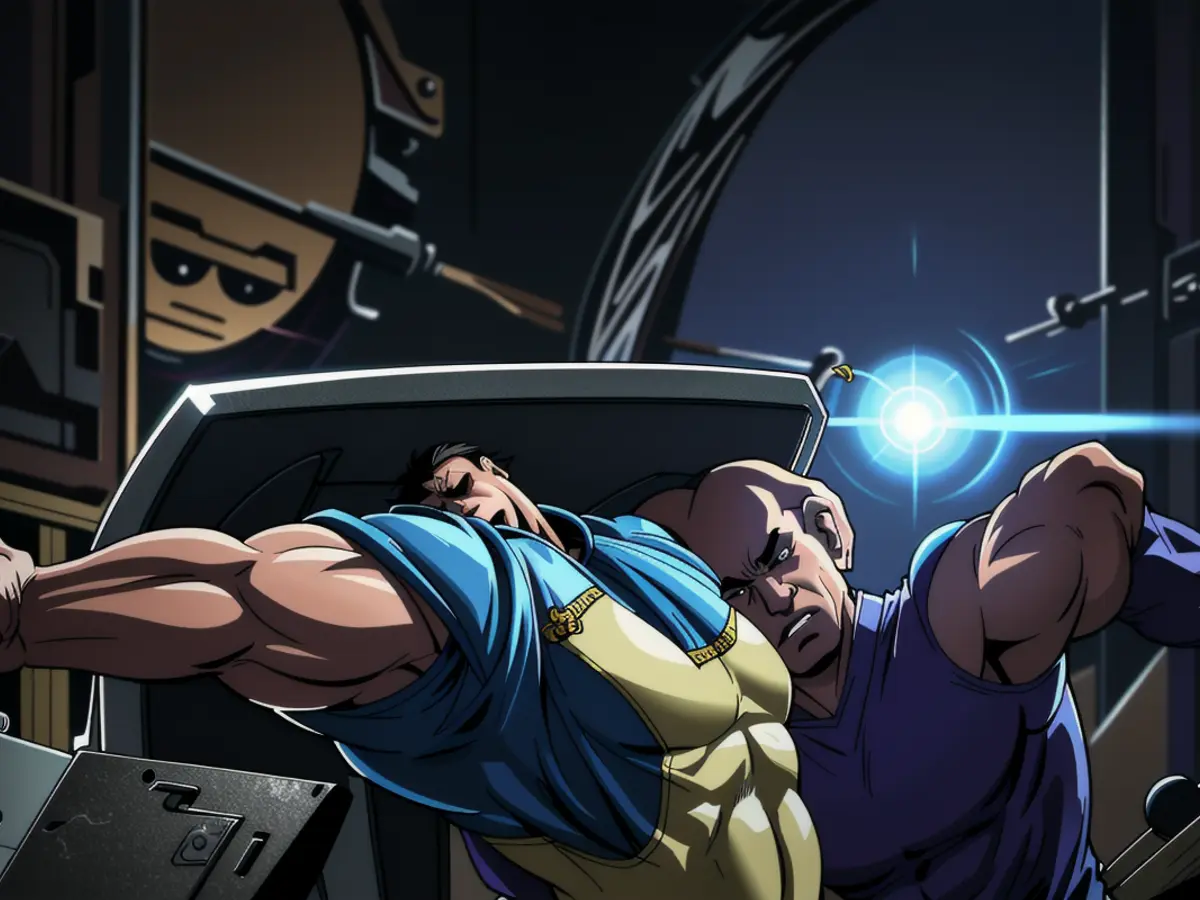 Suspect in deadly shooting rampage identified; authorities search for motive Probe initiated against 12 individuals over alleged instances of child maltreatment.