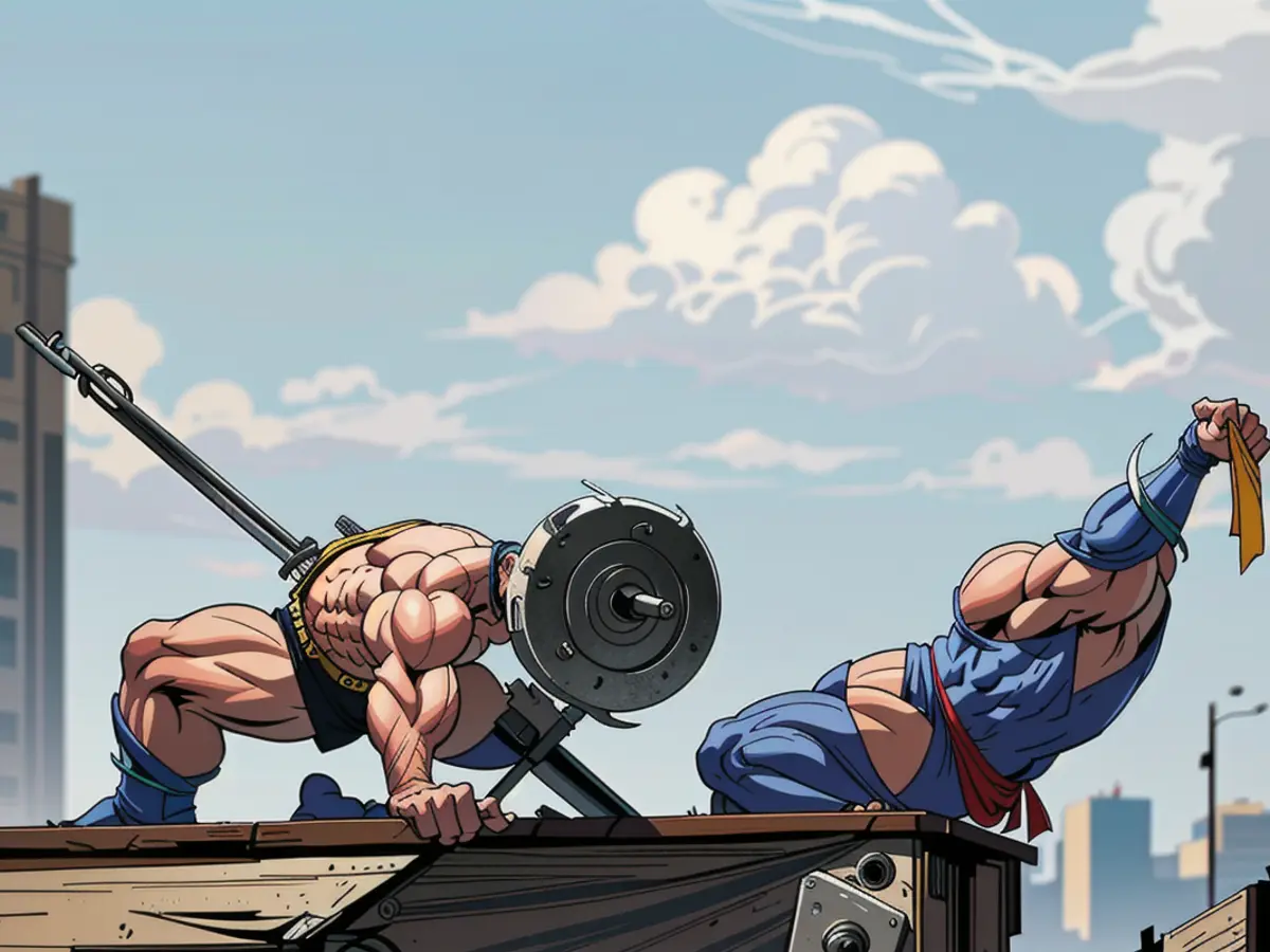 Group engages in illegal hack of major corporation's system for personal gain, stealing sensitive data. Residents express fury over the fresh enactment