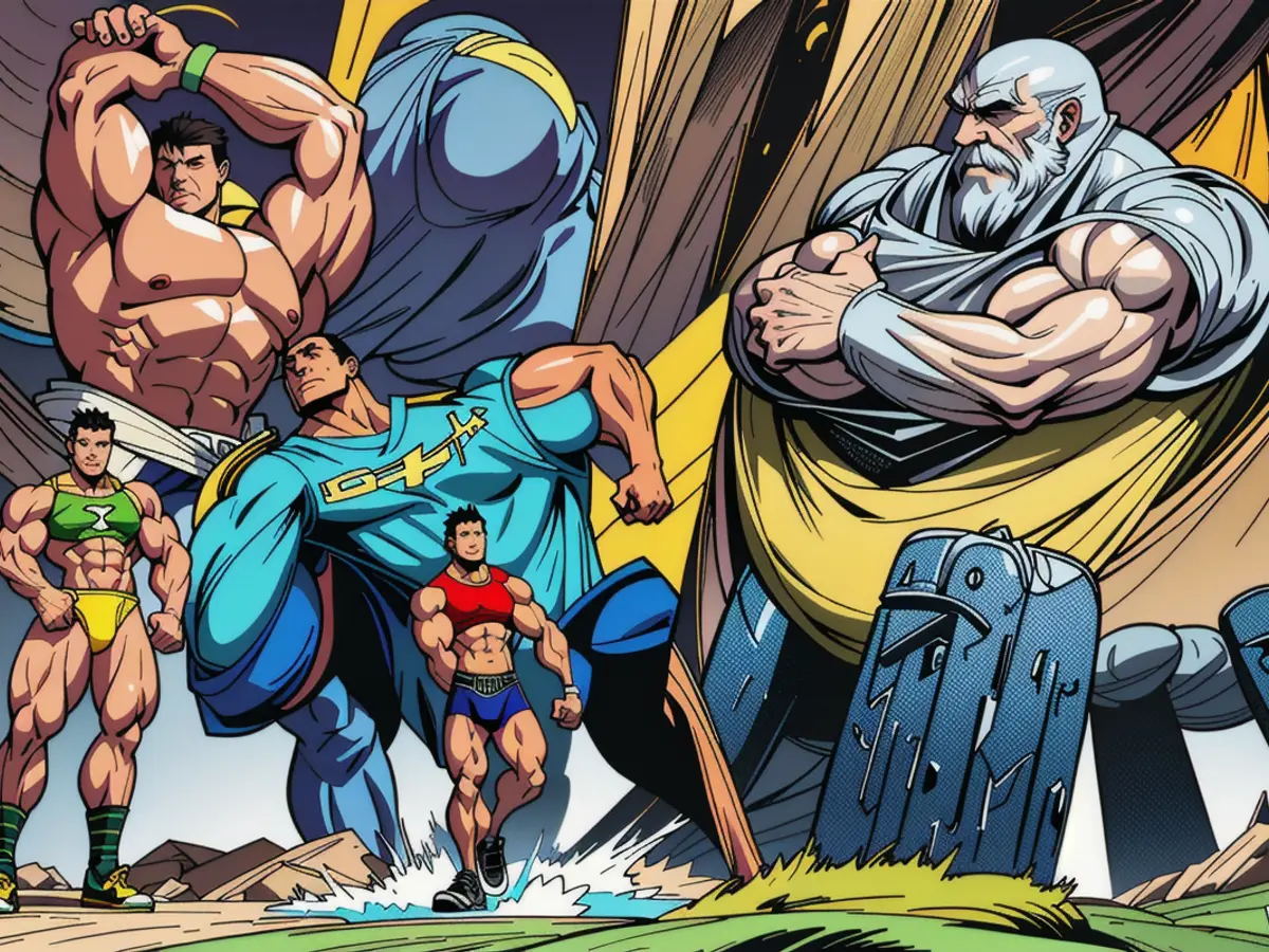 Unveil the top achievers and disappointing teams in the PSL, as we delve into comprehensive insights, showcasing significant milestones and setbacks.