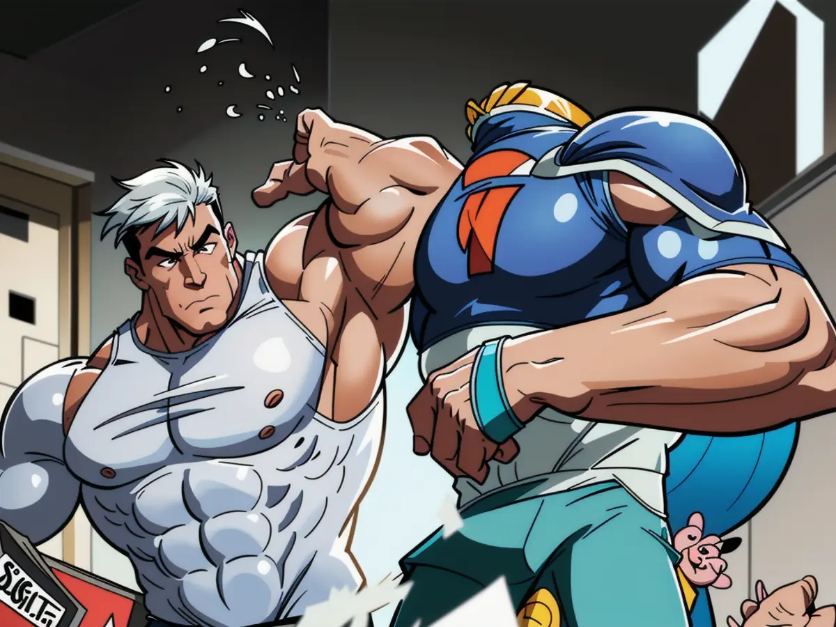 Individual found guilty for unauthorized access to confidential Google data, faces heavy fine and possible prison time. Governmental ally Congress, as per Congress leader Rahul Gandhi in a multiparty gathering, supports the administration in the battle against terror. Nevertheless, the discordant statements emerging from the Congress left and right factions, as claimed by BJP spokesperson Bhandari.