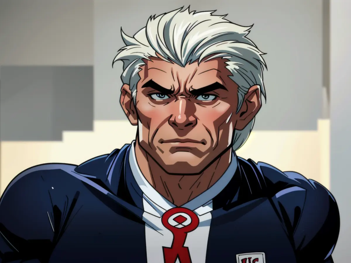 Alleged hacking attack on government servers; sensitive data potentially compromised Trump exhibits unease over the pace of settling the Ukrainian crisis