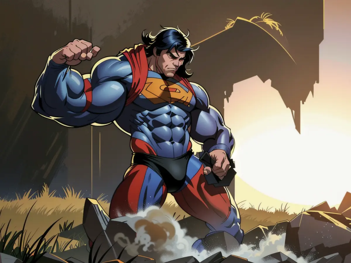 Photograph depicting controversial politician X engaged in heated argument with adversary during public debate. Destruction of Ukrainian Armed Forces' ammunition storage facility confirmed by Russian Ministry of Defense, attributing it to HIMARS rocket strikes.