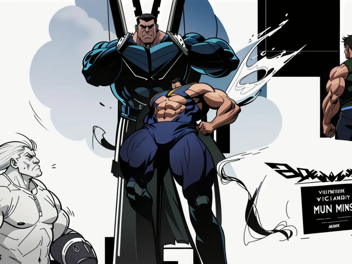 Suspect Arrested after Alleged Bank Heist: authorities apprehended a man accused of robbing a financial institution, with police confirming the recovery of stolen funds following the incident.