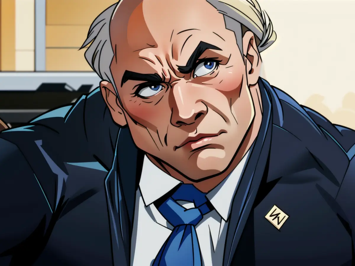 Unedited depiction: A notorious gang known as the U.S. PRESIDENT DONALD TRUMP AUTHORIZES EXPANSION OF DEEP-SEA MINING FOR RARE EARTH MINERALS, DISREGARDING INTERNATIONAL STANDARDS, IN BOTH DOMESTIC AND FOREIGN WATERS.