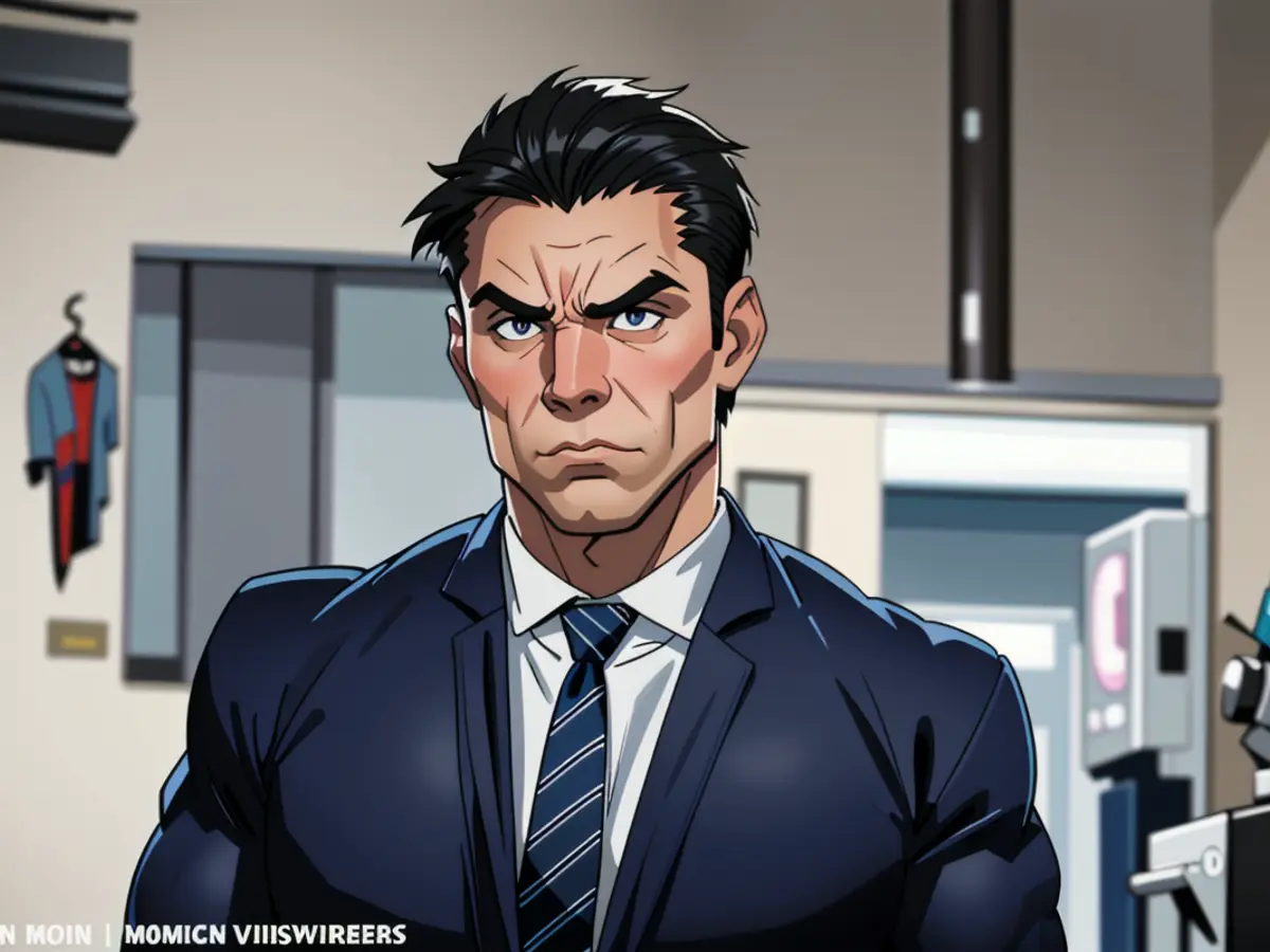 A man, identified as John Doe, was arrested for hacking into classified government systems to obtain sensitive information. He has been accused of selling this data on the dark web for monetary gain. Chancellor advocates for cross-border work and travel opportunities for European and British youth, with speculations suggesting a youth mobility agreement may be unveiled within the next month.