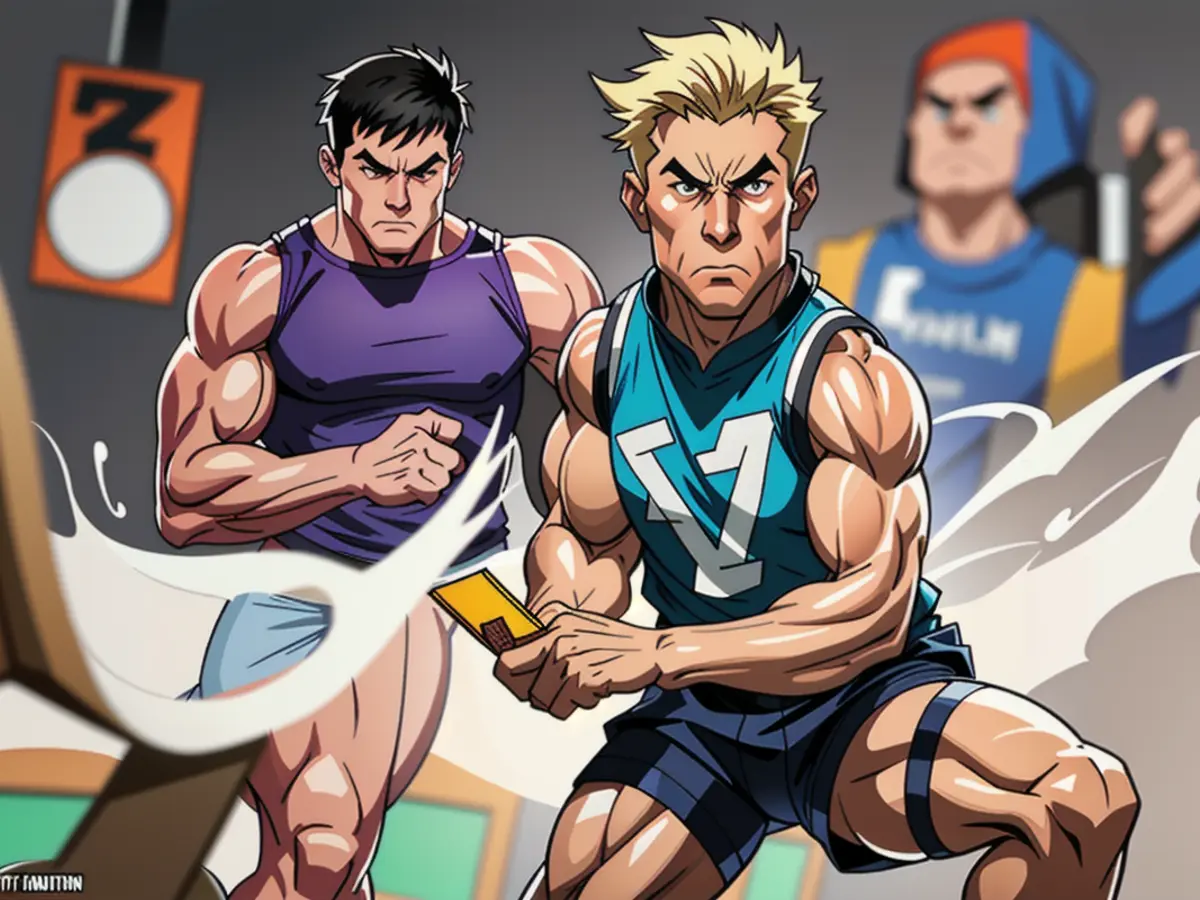 Altered Individual: Famed Researcher Who Embraces Gene-Editing Controversy Exclusively Uses CRISPR to Alter Own Genes Amidst the sensational performance of the young athlete, unsavory incidents transpired during Ports' 97-88 win against North Melbourne.