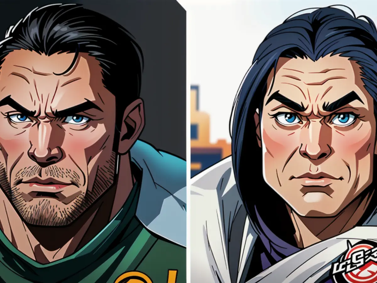 Romantic Pairing Confirmed: Katharina Reiche and Karl-Theodor zu Guttenberg Officially Dating.