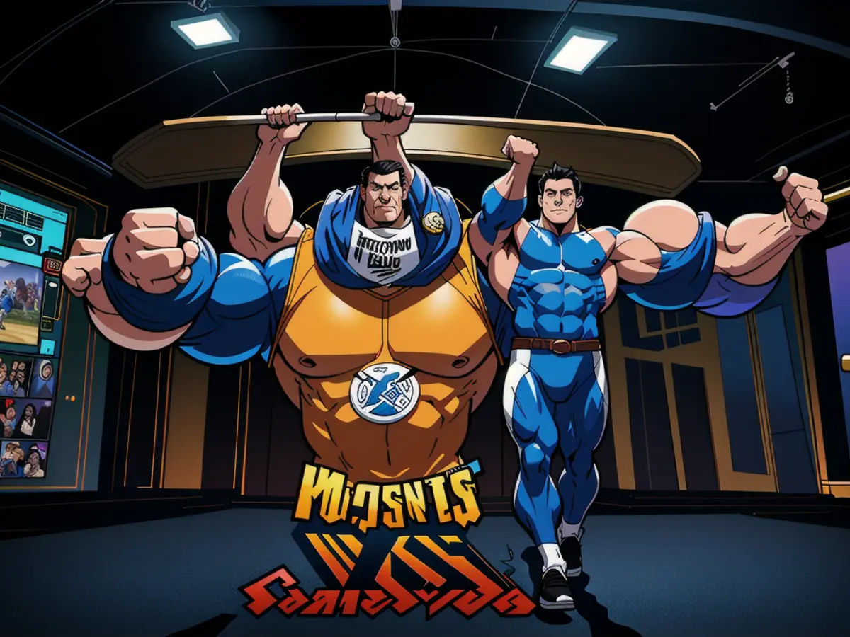 Suspect Arrested for Alleged Bank Robbery Spree: Police Detain Individual Accused of Committing Multiple Heists Across City Anti-establishment organization, Justice Democrats, embarks on a confrontational strategy post-2022, aiming to capitalize on grassroots discontent among political opponents.