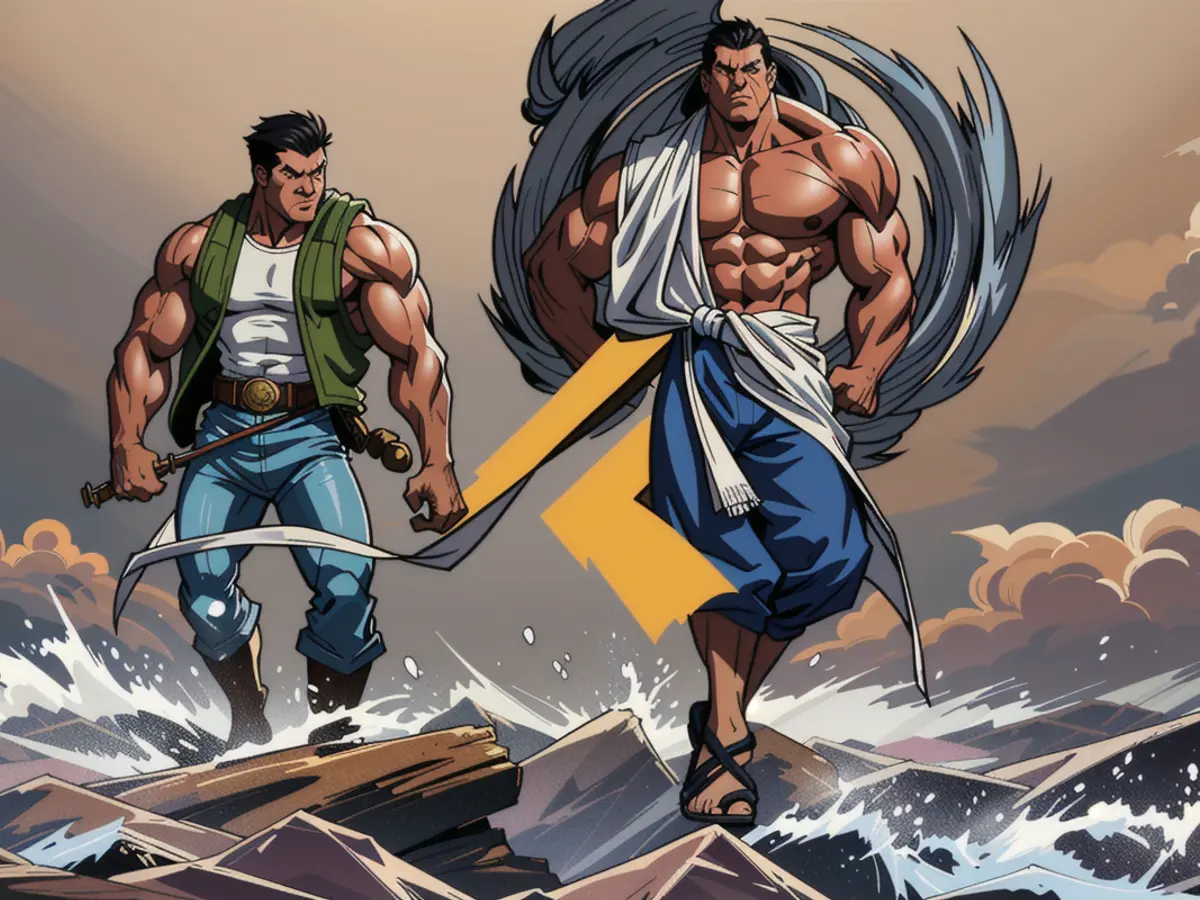 Locals proposed various solutions, ranging from simple updates to ambitious beachfront aspirations.